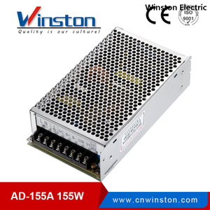 AD-155 155W Single Output with Battery Charger (UPS Function)