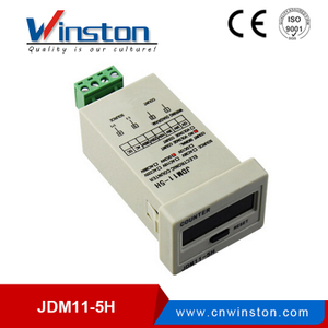 JDM11-5H LED Digital 4Pin Electronic Counter