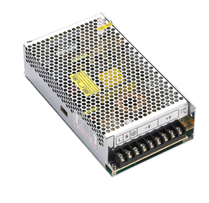 MS-250 compact single switching power supply