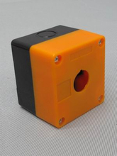 BX-2 series waterproof button box (Normal)