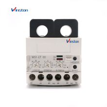 Winston WST-LT(LTA) Over Current Protection Electronic Overcurrent Relay