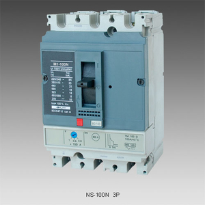 NS Moulded Case Circuit Breaker