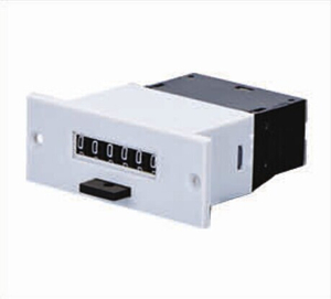 LFC-6 Electromagnetic counter