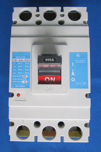 CM1 Moulded case circuit breaker