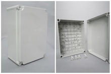 B81-1 series industrial socket box (top)