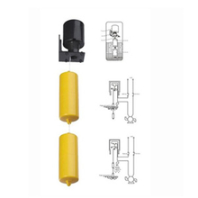WST-70AB Float switch