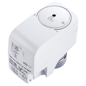 WSTV03 Electric proportional valve actuator