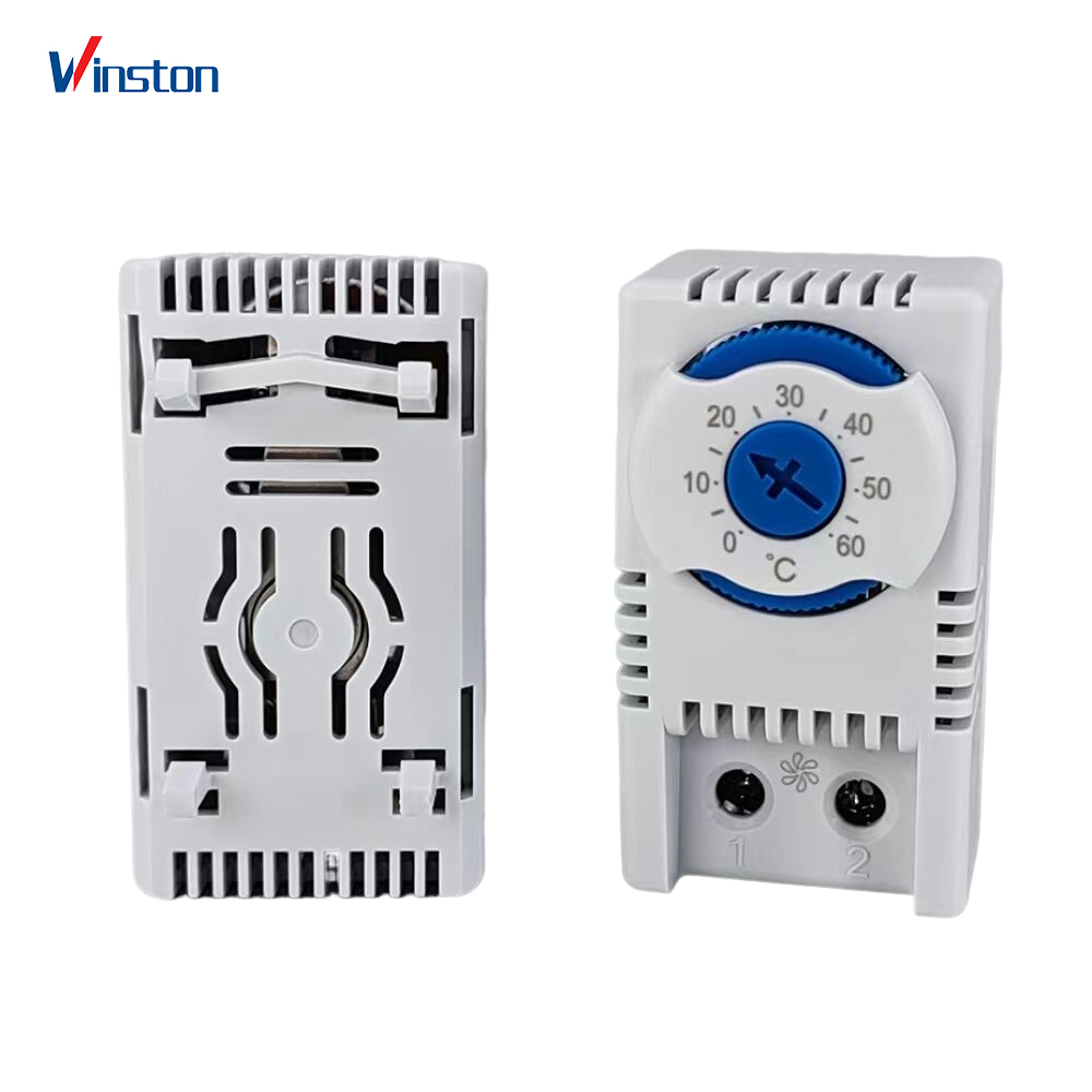 Hot Selling KTO 511 Electronic Thermostat Temperature Controller Industrial Thermostat