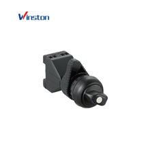 WST-D11X2 WST-D20X3 1NO 1NC 2NO Board Back Type Waterproof Explosion Proof Isolated Switch