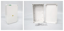 B84 Series Waterproof junction box(Top)