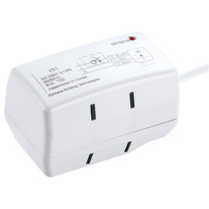 WSTV01 Electric proportional valve actuator