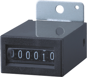 YB-06 Electromagnetic counter