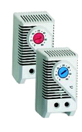 KTS 011 Small,compact thermostat