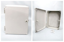 B82-3 series plastic control box (Big)