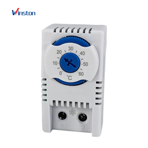 Hot Selling KTO 511 Electronic Thermostat Temperature Controller Industrial Thermostat
