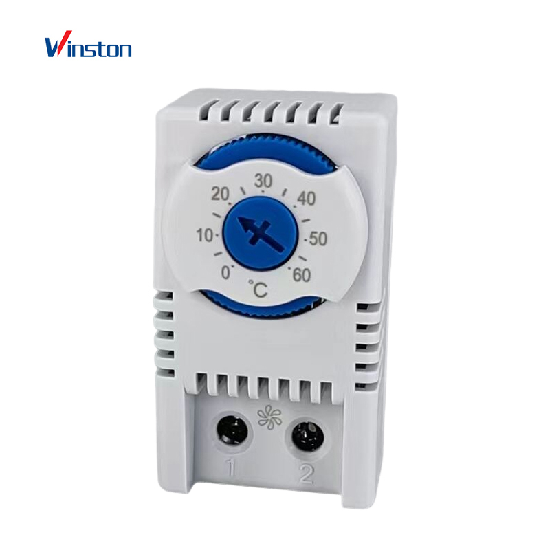 Hot Selling KTO 511 Electronic Thermostat Temperature Controller Industrial Thermostat