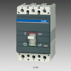 S Series Moulded Case Circuit Breaker