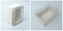 B85 Series Waterproof junction box(Normal type)