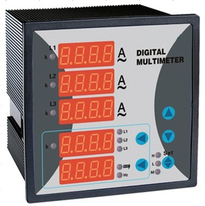 WST292Z Digital multimeter