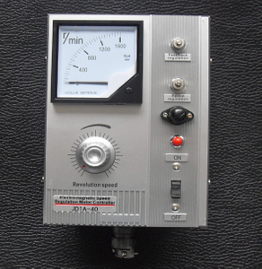 JD1A-40 Speed controller