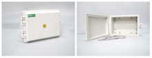 B82-1 series plastic control box (small)
