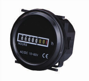 TH-1 Industrial timer