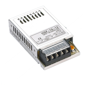 HSF-10 compact single switching power supply