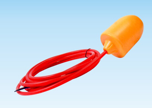 WST-M15-17 AC 220V 16A Pump Float Switch