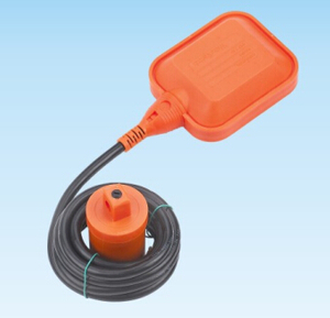 WST-M15-11 AC 220V 16A IP68 Float Switch