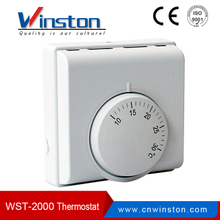 Room Thermostat For Floor Heating System (WST-2000)