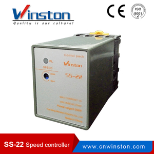 SS-22 AC Speed Controller For Electric Motor