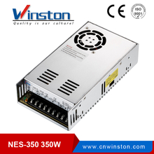 Winston NES - 350W 5V to 110V dc single output 350w industrial power supply