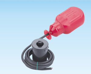 WST-M15-15 AC 110V 21A Pump Float Switch