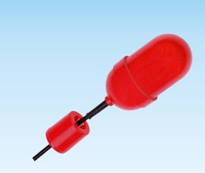 WST-M15-6 110V AC 16A Float Switch