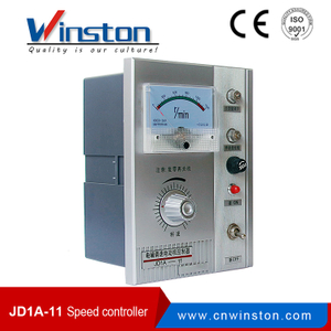  Variable Motor Speed Controller Regulator 3 Phase (JD1A-11)