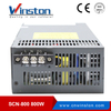 Parallel 800W SCN-800 High-Power Single Output Power Supply