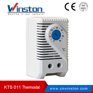 China Factory Electronic Large Setting Range Thermostat (KTS 011)