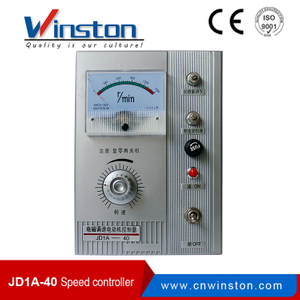 Mannufacturer JD1A-40 Motor Speed Control Regular DC90V/5A