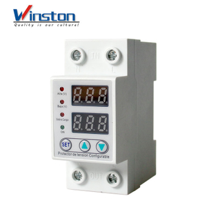 WD-B63 Voltage / Limit Current Protector