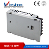 CE ROHS 10W MSF-10 Series Mini Ultrathin Switching power supply/LED SMPS