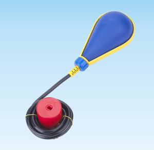 WST-M15-12 AC 220V 16A Pump Float Switch
