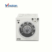 ATE8 Series Power on Delay Analog Timer Time Relay