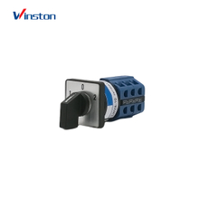 LW28 Automatic Electrical Changeover Switch Rotary Switch