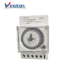 New SLY30 Time Switch