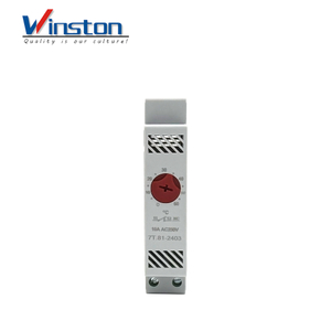 7T.81-240 250V AC Thermostat Industrial Temperature Controller