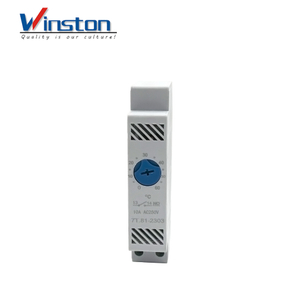 7T.81-230 250V AC Thermostat Industrial Temperature Controller