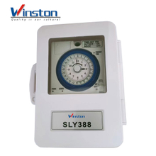 New SLY388 Time Switch