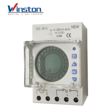 New SUL181H Time Switch
