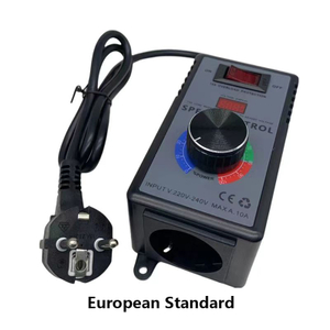 220v Ac Motor Silicon Controlled Rectifier Speed Control Switch