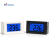 mini Two wire led lcd digital voltage meter digital panel voltmeter ac 30 - 500V